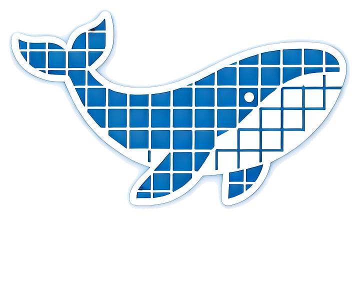 鲸铺